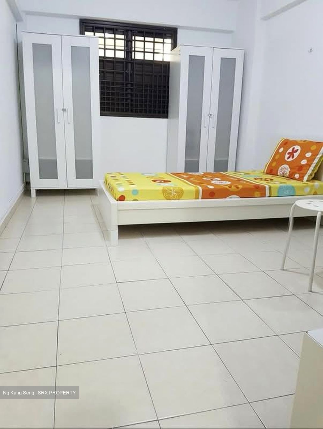 Blk 10 Selegie House (Central Area), HDB 3 Rooms #596879741